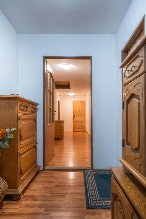 Ranc Cerveny Mlyn Villa Lisov  Ngoại thất bức ảnh